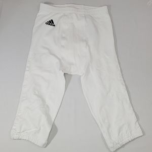 Adidas Techfit Primeknit Football Practice Pants